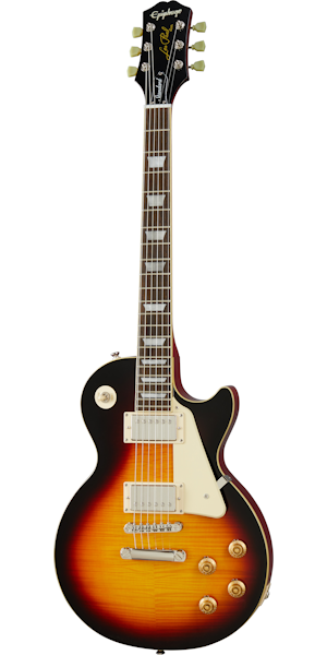 1607937520407-Epiphone EILS5HSNH1 Les Paul Standard 50s Heritage Cherry Sunburst Electric Guitar.png